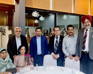 Let us meet and greet our Consul General
