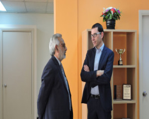 ICSOA organises Legal Forum