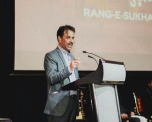 Rang-e-Sukhan