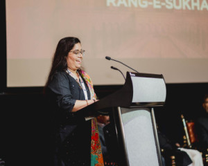 Rang-e-Sukhan