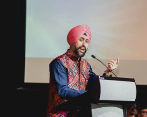 Rang-e-Sukhan