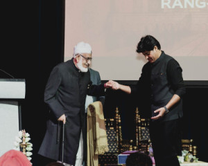 Rang-e-Sukhan