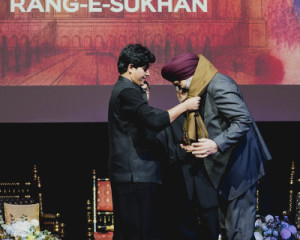 Rang-e-Sukhan
