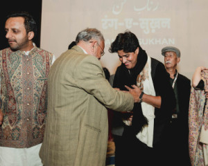 Rang-e-Sukhan