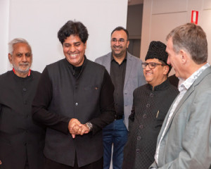 Rang-e-Sukhan