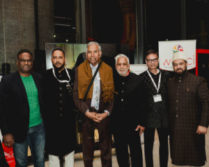 Rang-e-Sukhan