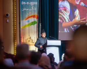 Rang-e-Sukhan