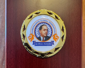 Event on Dr Ambedkar