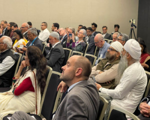 ICSOA Interfaith