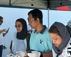 ICSOA-BBQ