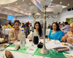 UIA Event