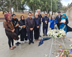 Bondi Interfaith