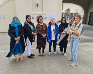 Bondi Interfaith