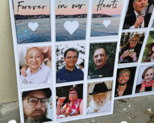 Bondi Interfaith