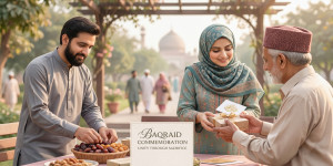 Bakrid: A Celebration of Sacrifice, Faith, and Community Solidarity