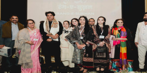 Indian Crescent Society of Australia (ICSOA)  Women’s Committee